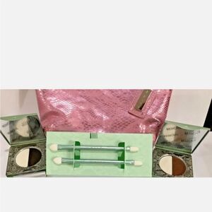 Mally Eyeliner Secrets Kit 9 pieces NEW